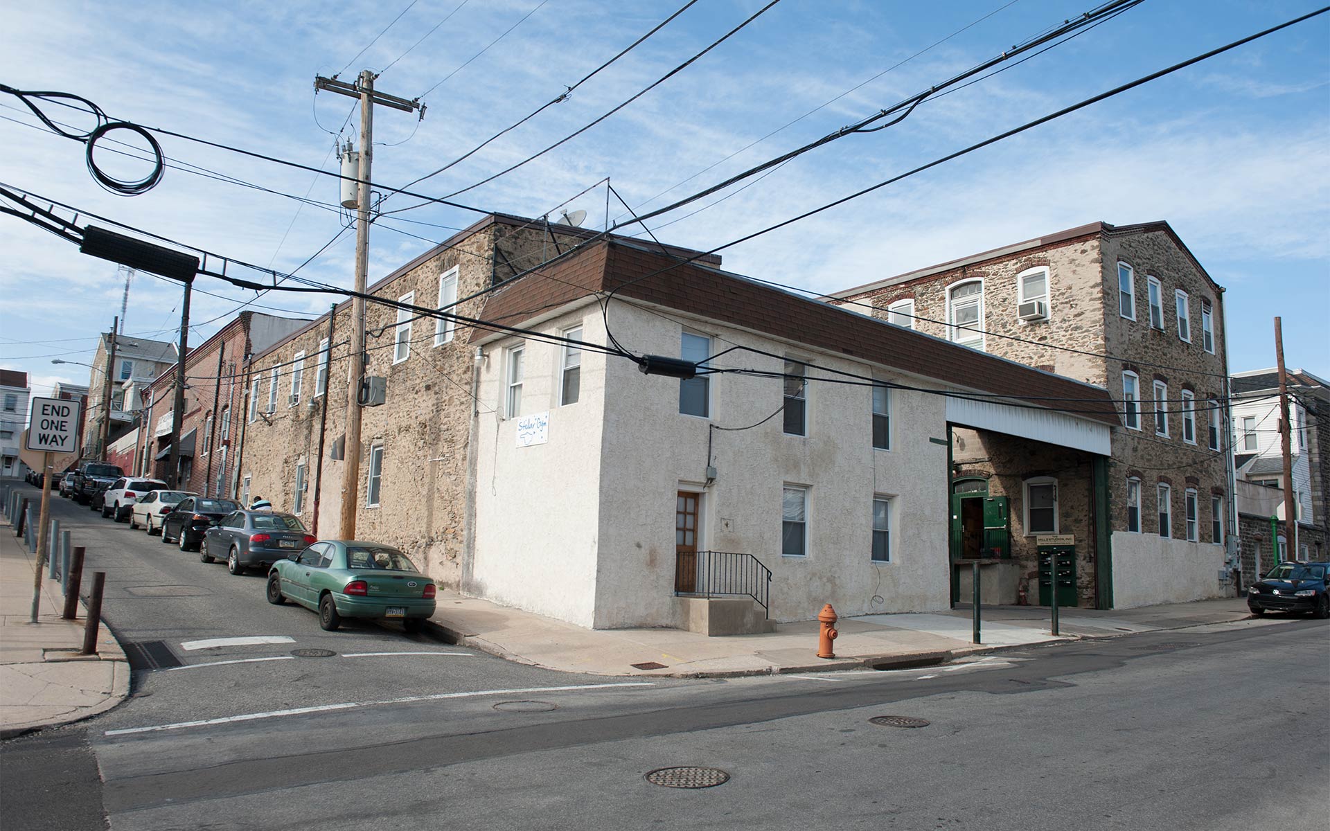 126 Leverington Ave Gressen Properties LLC Affordable Office Space