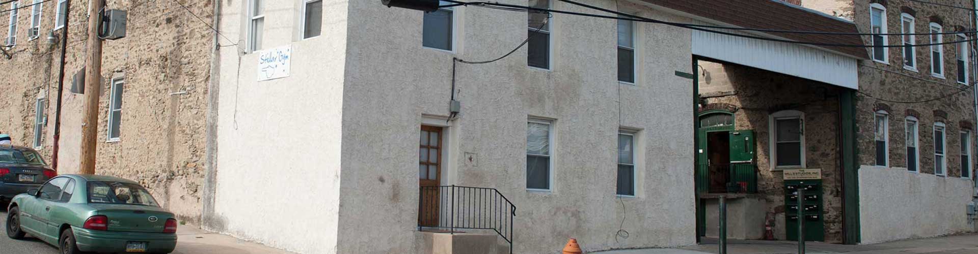 126 Leverington Ave Gressen Properties LLC Affordable Office Space